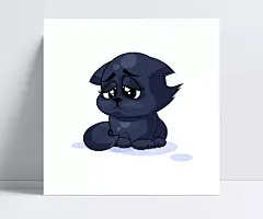 卡通大灰狼表情包|卡通,卡通表情,表情,水果卡通表情,表情卡通,卡通表情图,大灰狼,卡通表情包,卡通表情符号,可爱卡通表情,卡通动物,可爱童真,头像,童趣,大灰狼表情包,动物表情包,伤心的大灰狼