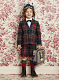 Ashley Klinger & Co. - Lee Clower - Gucci Children's : Ashley Klinger & Co. - Lee Clower - Gucci Children's