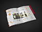 Wine menu | cafe DelVino : Convenient wine menu to make a quick choice