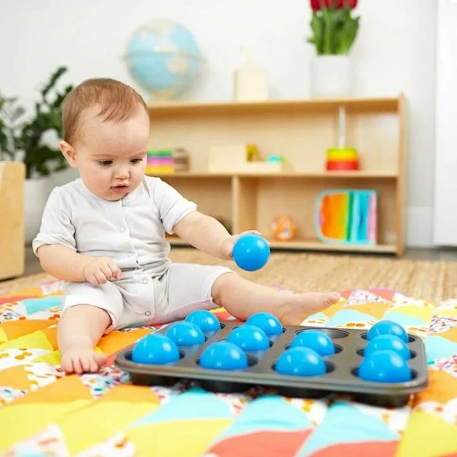 baby plays: 2 тыс из...