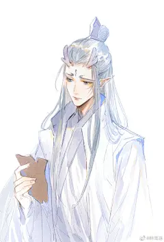#哪吒#  你不是说我打不赢你吗，那是让你的。（配图文字@一块太妃糖 ）

看完电影疯狂回家速度摸鱼几张
P1 被浑天绫绑着的时候怎么不是人形啊（（X
P2大哥你谁啊（魔丸的时候总是让我想起那句他笑的像个三岁孩子表情包
P3唯一的朋友
P4一定要来我的生日宴哦！（这是爱情吧（X ​​​​