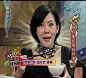 熙娣诠释 “超好吃” 的表情