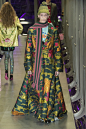 Gucci Fall 2017 Ready-to-Wear Fashion Show : See the complete Gucci Fall 2017 Ready-to-Wear collection.