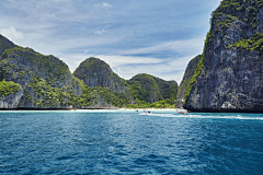 潜河采集到自然风景