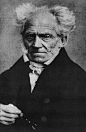 亚瑟·叔本华 
Arthur Schopenhauer