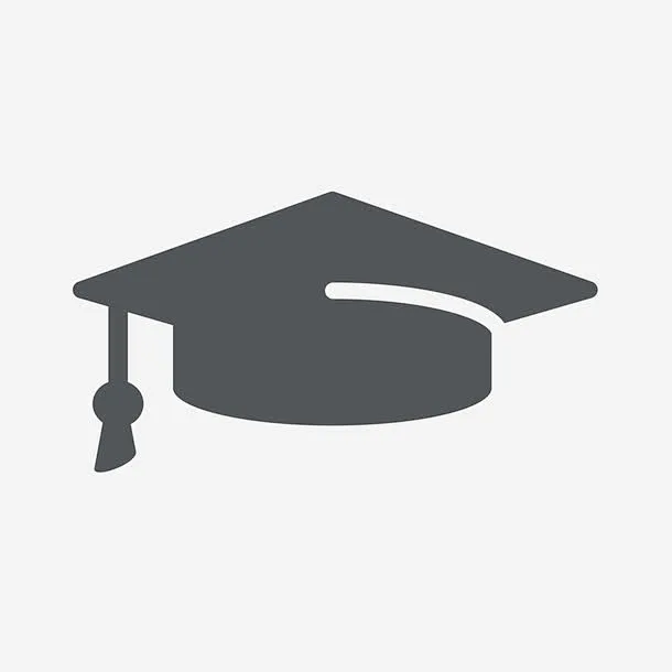 卡通学士帽博士帽矢量图标 卡通 学士帽 博士帽 教育 博士帽icon 博士帽ico png免抠图片 设计素材 88icon图标免费下载-花瓣网