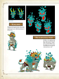 The Legend of Zelda - Hyrule Historia - Shigeru Miyamoto_页面_213