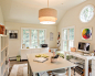 FAMILY ROOM/STUDIO REMODEL
#装修风格##室内效果图##家居搭配##软装##室内装修#
