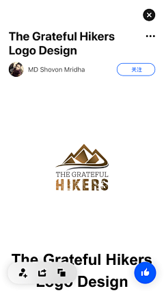 WAWdongyu采集到矿山logo
