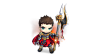 Maplestory M : Maple World in the palm of your hand!