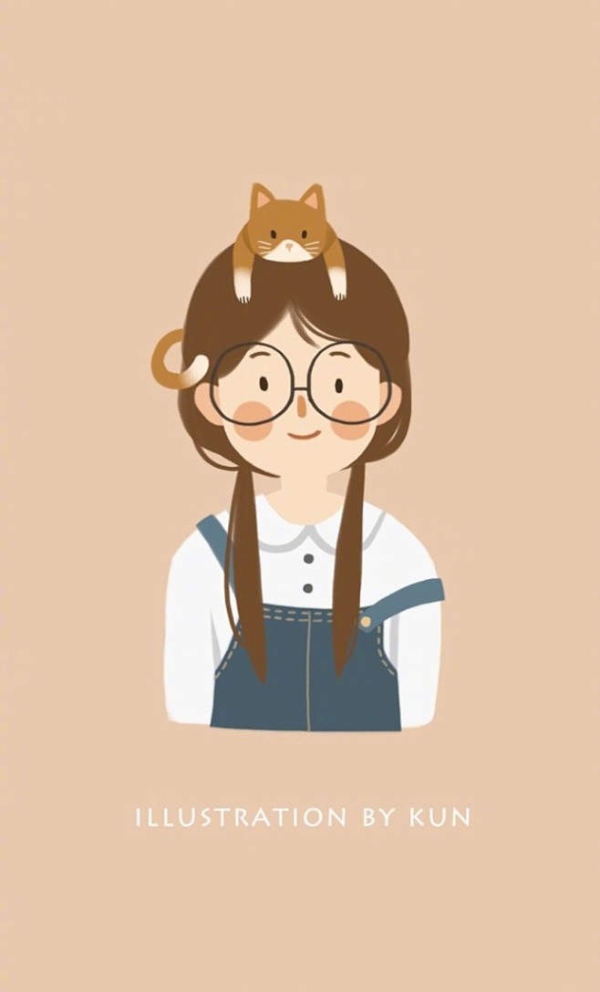 猫奴们请点赞认领你的专属壁纸~
哪对儿是...