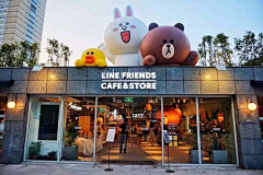 肥肥肥大妞儿采集到门店