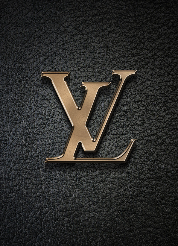 LV LOGOTYPE : this i...