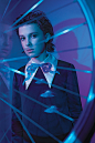 Millie Bobby Brown Stranger Things Cover Story