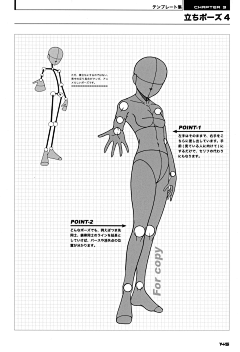 牛娃mool采集到A-插画-人体