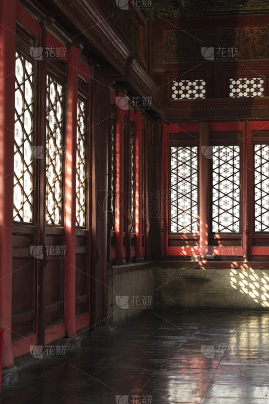 太和殿,北京,故宫,颐和园,阴影,国际著名景点,垂直画幅,式样,旅游目的地,建筑素材-花瓣网