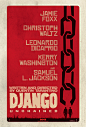 被解救的姜戈 Django Unchained (2012)
导演: 昆汀·塔伦蒂诺
编剧: 昆汀·塔伦蒂诺
主演: 杰米·福克斯 / 莱昂纳多·迪卡普里奥 / 克里斯托弗·沃尔兹
类型: 剧情 / 动作 / 西部