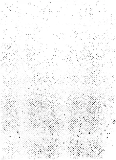水墨圆点背景矢量素材