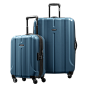 Samsonite/新秀丽拉杆箱旅行套装组合20+28寸箱子大容量行李箱BQ1-tmall.com天猫