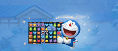 HuangT_T采集到banner