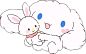 玉桂狗
