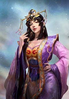 用户hNyLxjT3采集到三国志霸道