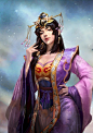 张春华