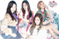 Blackpink 
转载自Sakura傻哭啦