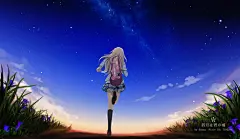 四月是你的谎言（宫园薰，有马公生，相座凪）