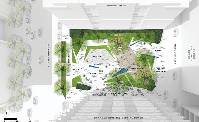 See plans for South ...