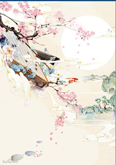林子庆采集到子清的花