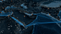 3d map in Cinema4d-05