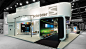 stand - Creaplan | The standard in Stand art | Standenbouw | Interieurs | Displays