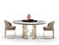Manfred table
