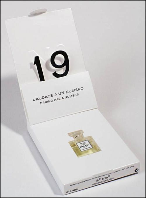 Chanel Packaging | t...