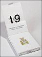 Chanel Packaging | thinktankmedia.co.uk