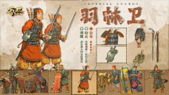 狂飙的花猪采集到游戏平面