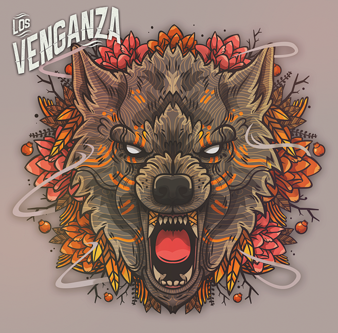 Vector Lovers : Aman...