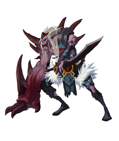 转自诺伊佩拉吧dnf原画各种未必见过的原画看图地下城与勇士吧百度