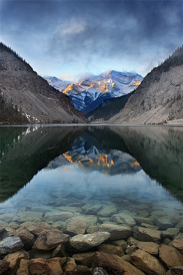 Photograph cold