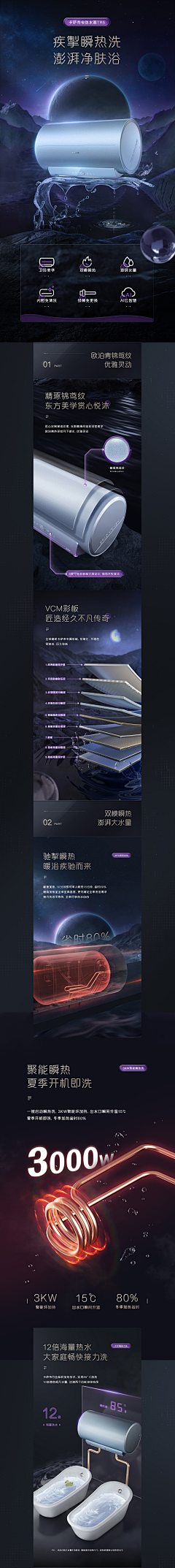那杉采集到详情页
