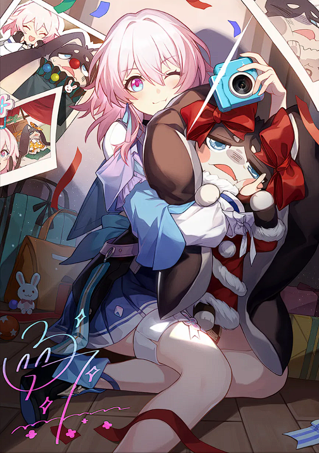立绘-光锥-余生的第一天.png
