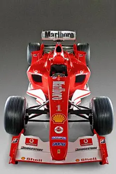 《F1赛车高清壁纸》安卓版屏幕截图2