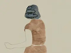 趣味漫画素描水彩壁纸背景图小清新漫画插画GIFGI高清素材 GIFGI 设计图片 免费下载 页面网页 平面电商 创意素材