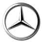 Mercedes1 梅赛德斯 奔驰汽车标志 #采集大赛#