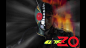 仮面ライダーZO