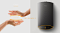 Midea-Water Heater Design In 2013 : Midea-Water Heater Design In 2013