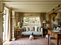 75 Farmhouse Living Room Design Ideas - Stylish Farmhouse Living Room Remodeling Pictures | Houzz