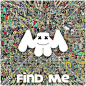 FinD Me-Marshmello 