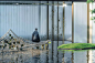 光影下山水画廊：融创泊岸·时光印 / 佳联设计 – mooool木藕设计网